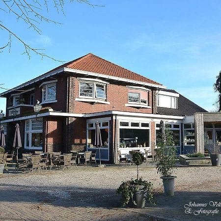 Hof Van Sellingen Luaran gambar