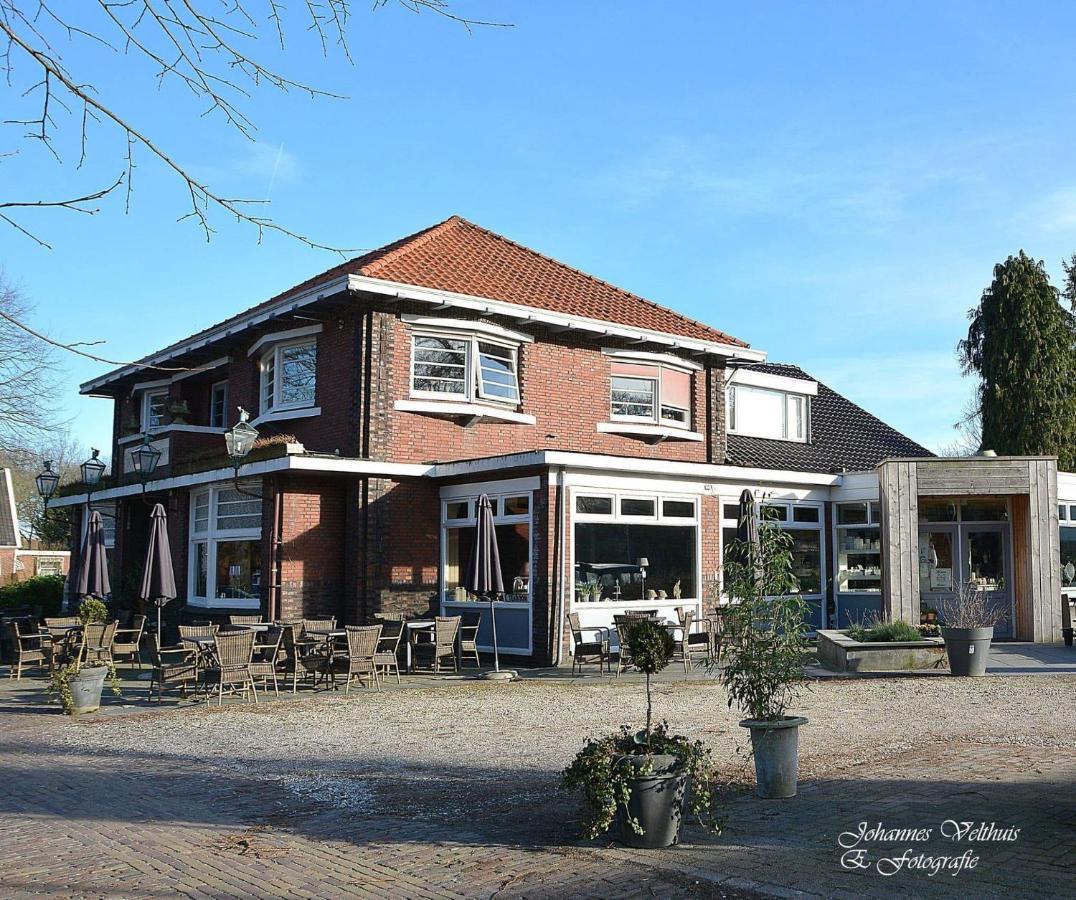 Hof Van Sellingen Luaran gambar